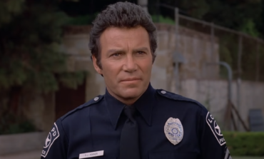 Treasured William Shatner Series Now Being Rebooted By Netflix